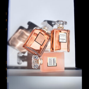 Chanel Coco Mademoiselle EDP (100ml)